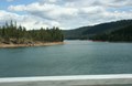 Trinity Lake with WATER
