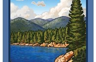 New Artwork for the Cabins