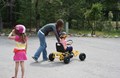 Rent one of our new 4-wheelers