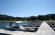 New Boat Dock