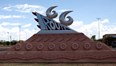 Tucumcari New Mexico Wheels on 66! Photo