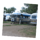 Wheels on 66 Festival Photo