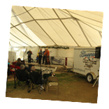 Annual Bluegrass Festival Photo