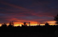 Stunning Sunset