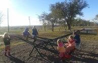 Teeter totters