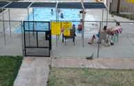 Refreshing Pool & Spa