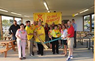 Grand Opening