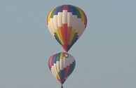 Balloon Festival
