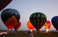 Balloon Festival