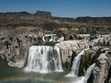 Shoshone Falls & Dierkes Lake Photo