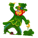 March 17: St Patrick's Day Parade Photo