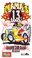 Aug 17-18th:  Joe Mama's Car Show and BBQ Photo