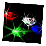 March 10-11th: Gem Show Photo