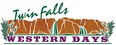 June 1-3rd:  Western Days and Parade Photo