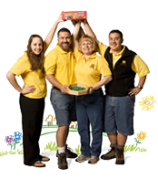 The Carranza Family The Carranza Family