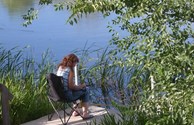 Quiet time
