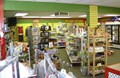 Well stocked store