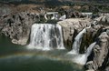 Shoshone Falls