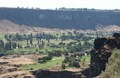 Golf in the Canyon