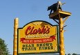 Clark's Trading Post Photo