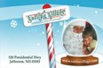 Santa's Village Photo