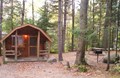 Now that’s Luxury Kamping