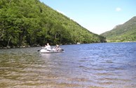 Profile Lake