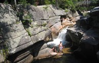 Upper Falls