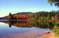 Martins Meadow Pond