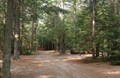 Tent Camping Area