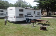 Rental Trailers