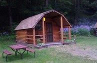 Cabin 3