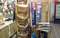 Store Items