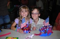 4th of July