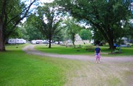 Pre-Fourth of July weekend