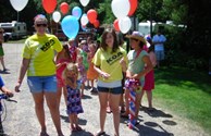 4th of July parade
