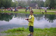 fishing tournament