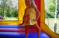Memorial Day fun