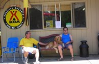 Dog day afternoon
