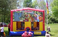 Bounce House