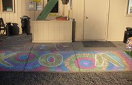 A OK at the KOA