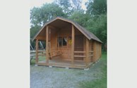 Kamping Kabin