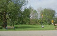 view from the store