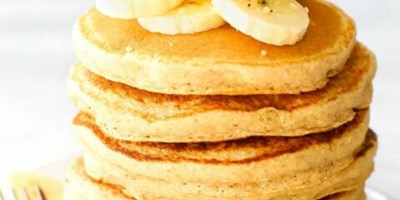 Awesome Pancake Recipe
