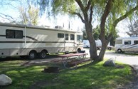 Birch Grove RV Sites