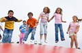 Jumping Pillow open to All ages