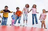 Jumping Pillow open to All ages