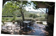 Patio RV Site.