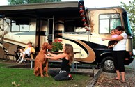 RV Site