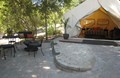 Glamour Tent